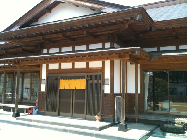 そばの里 こい - 須賀川市その他（そば）の写真