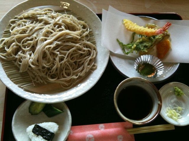 そばの里 こい - 須賀川市その他（そば）の写真