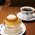 喫茶トリコロール - 