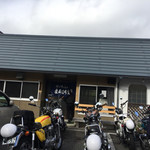 まるはち食堂 - 