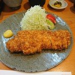 Tonkatsu Shirakawa - 