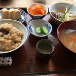 キッチン カシコ - 