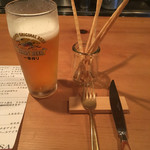 KAKI's kitchen BASSA - 