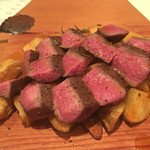 KAKI's kitchen BASSA - 