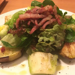 KAKI's kitchen BASSA - 