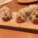 KAKI's kitchen BASSA - 