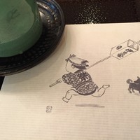 鰻割烹 伊豆栄 梅川亭 - 