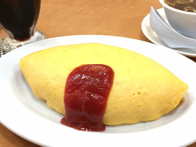 トミーズ キッチン >