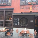 Kleine Glocke - レストラン外観