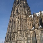 Kleine Glocke - おまけ　ケルン大聖堂