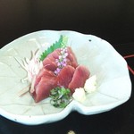 葉山 日影茶屋 - 