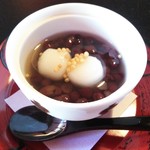 葉山 日影茶屋 - 