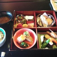 葉山 日影茶屋 - 