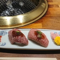 和牛 まつした 本通り店 - 