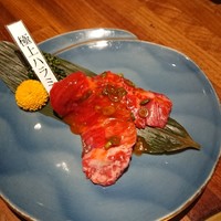 和牛 まつした 本通り店 - 