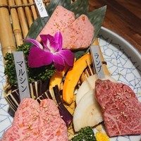 和牛 まつした 本通り店 - 