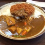 カレーハウス ＣｏＣｏ壱番屋 - 