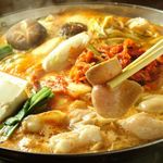 ホルモン道場 寄り本舗 - 料理写真