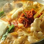 ホルモン道場 寄り本舗 - 料理写真