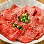 ホルモン道場 寄り本舗 - 料理写真