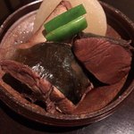 日本料理 楮山 - 