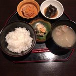 日本料理 楮山 - 