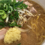 らーめん喜楽 - 