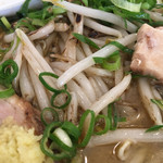 らーめん喜楽 - 