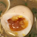 らーめん喜楽 - 