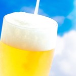 ホルモン道場 寄り本舗 - ドリンク写真