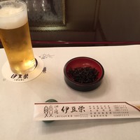 鰻割烹 伊豆栄 梅川亭 - 