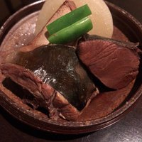 日本料理 楮山 - 