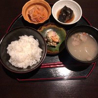 日本料理 楮山 - 
