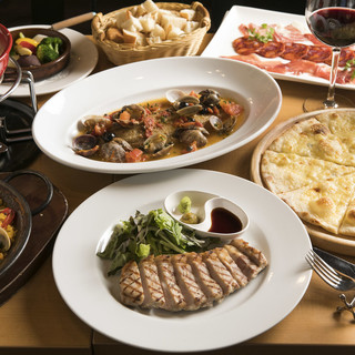 Restaurant & Bar Payaso_0