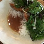 THE PIG AND THE LADY - 