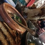 THE PIG AND THE LADY - 