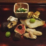 日本料理淳 - 