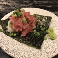 鉄板焼 燦燈 - 