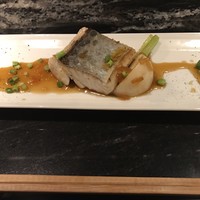 鉄板焼 燦燈 - 