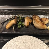 鉄板焼 燦燈 - 