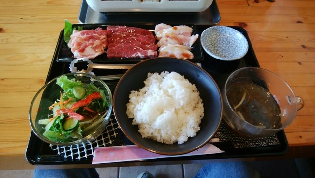 のむら食堂 - 泉中央（焼肉）の写真