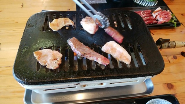 のむら食堂 - 泉中央（焼肉）の写真