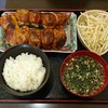 ホワイト餃子 三郷店