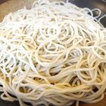 Soba Etsu - 更科系！