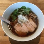 湖麺屋 リールカフェ - 