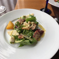 MAIN DINING by THE HOUSE OF PACIFIC - 