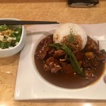 ビーフステーキ ベコーズ - 