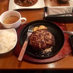 ビーフステーキ ベコーズ - 