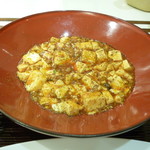 chaini-zukicchinyuushin - 四川麻婆豆腐