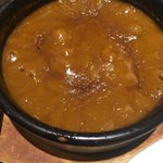 シチューとカレーの専門店 銀座 古川 - 